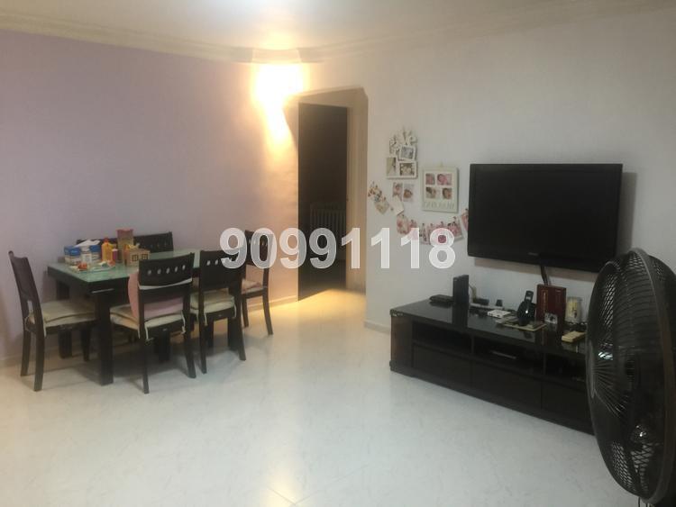 Blk 105 Woodlands Street 13 (Woodlands), HDB 4 Rooms #147075592